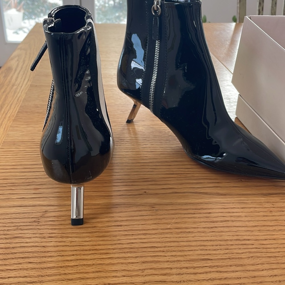 Booties - Picture 2 of 5